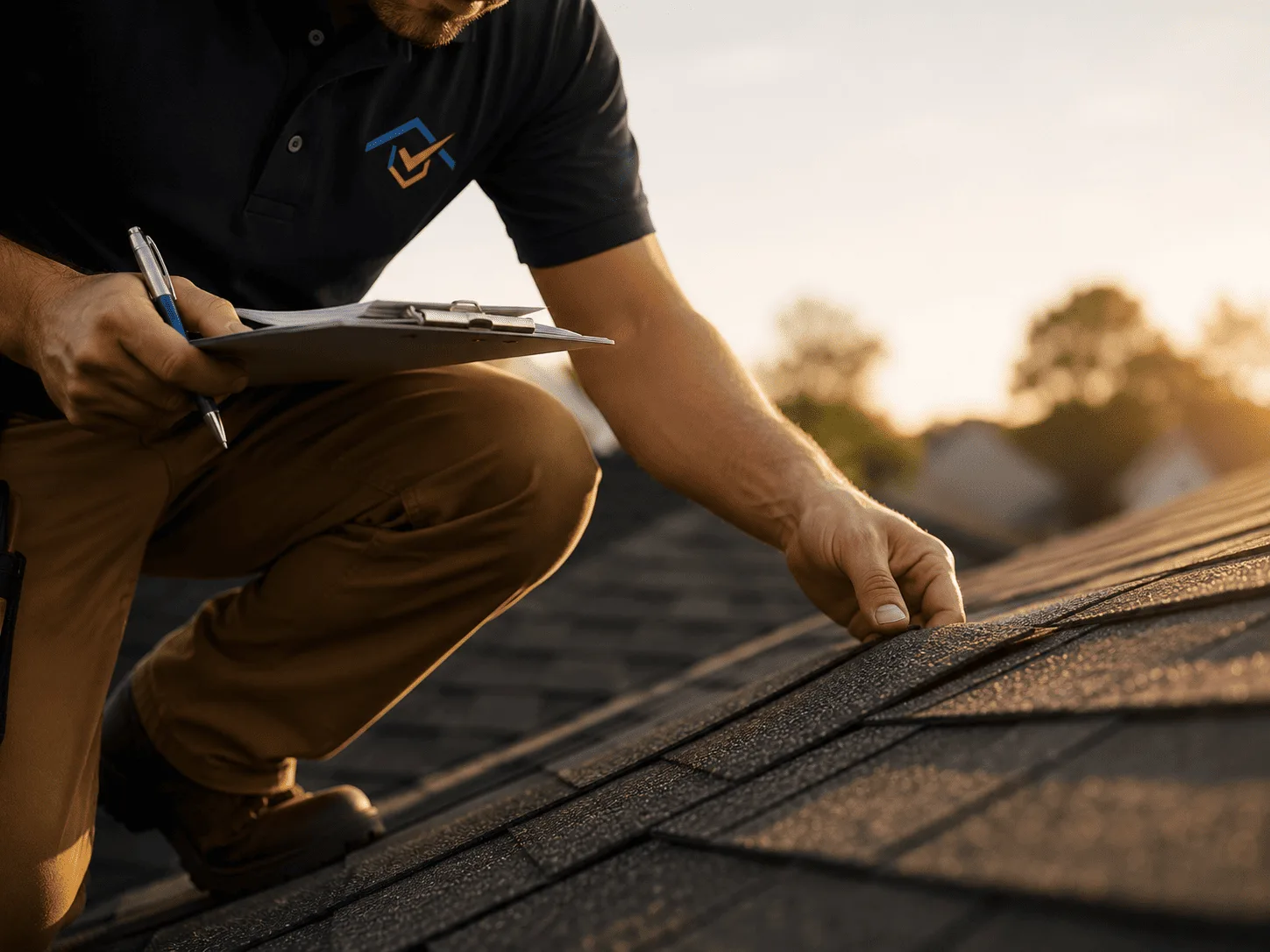 Why Choose Roof Inspection in Netawaka, KS